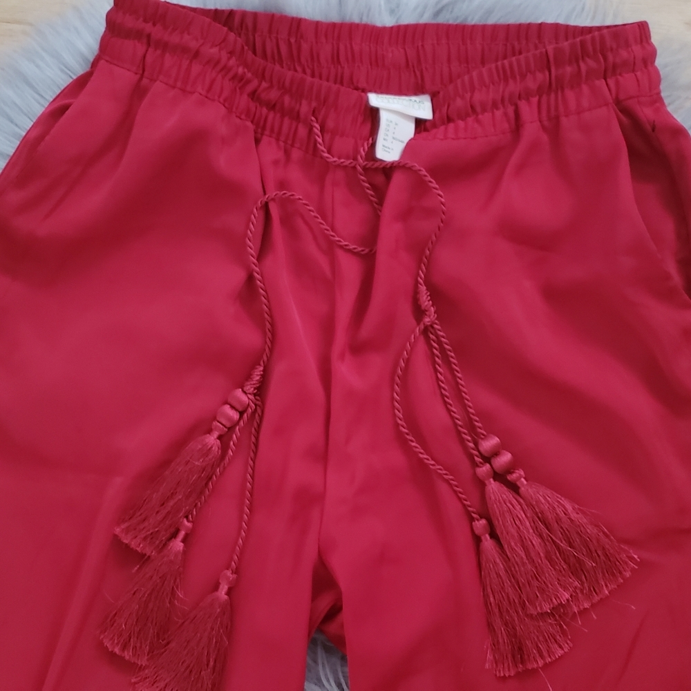 Feels like slik-pants